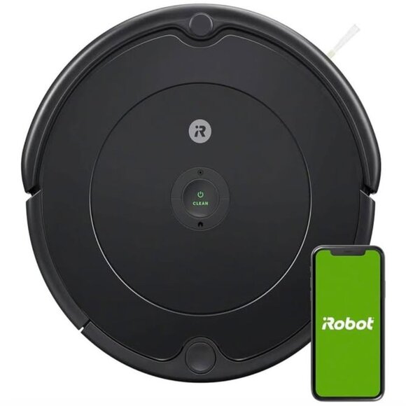 iRobot Roomba 692 Robot Vacuum - Picture 2 of 3